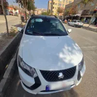 کوییک سفید مشکی Gxr مدل 1404 تحویل شهریور