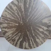 دف سروستان،جنس عالی