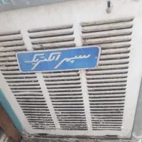 کولر آبی موتور