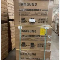 کولرگازی سامسونگ Samsung در تمامی ظرفیت ها