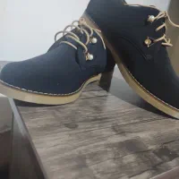 کفش زنانه نونو کیفیت بی نظیر دور دوخت سایز ۳۹