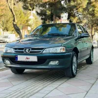 پژو پارس پرشیا|خودرو سواری و وانت|رباط‌کریم, نصیرشهر|دیوار