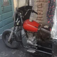 موتورسیگلت سه چرخ