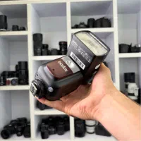 Godox V860 III Flash for canon|دوربین عکاسی و فیلم‌برداری|تهران, فردوسی|دیوار