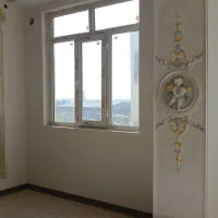 کهریزک 66 متر آپارتمان غرق نور پارکینگ دار|فروش آپارتمان|کهریزک, |دیوار