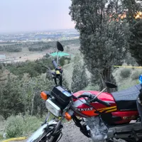 هندا 200