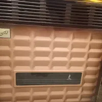بخاری گازی