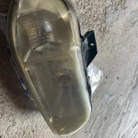 چراغ جلو مدرن 131سالم|قطعات یدکی و لوازم جانبی|شاهین‌شهر, گرگاب|دیوار