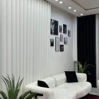 خدمات نصب پرده لوازم جانبی پرده