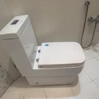 توالت فرنگی