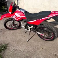 تریل t2 1400|موتورسیکلت|رشت, چله خانه|دیوار