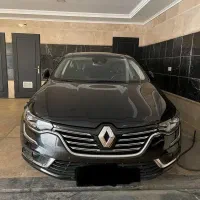 تالیسمان E3 مشکی