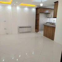 پونک‌۷۶ متر ۲ خواب طبقه۳ فول تکمیل شده