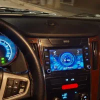 دنا مدل 99|خودرو سواری و وانت|ایلام, |دیوار