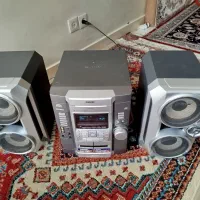 ظبط و باند سونی RV5