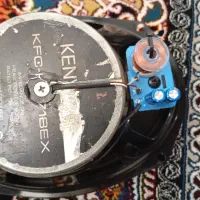 بلندگو 718