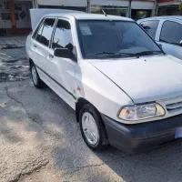 پراید مدل 93دوگانه فابریک|خودرو سواری و وانت|اسلامآباد غرب, |دیوار