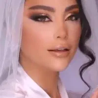 میکاپ و شینیون محفلی با قیمت مناسب و ناخن کار|خدمات آرایشگری و زیبایی|بروجرد, |دیوار