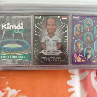 کیمدی کارت سالم