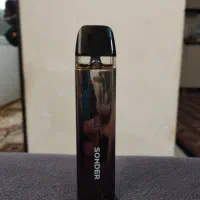 ویپ ساندرکیو لایت درحدنو|زیورآلات و اکسسوری|بهارستان, |دیوار