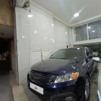 اپتیما مدل ۲۰۱۰ استثنایی