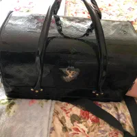 سوهان برقی استرانگ ۲۰۴ با تمام وسایل کاشت ناخن