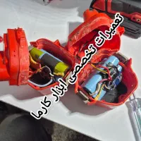 تعمیر تخصصی ابزار برقی و شارژی و بادی همه برندها|خدمات پیشه و مهارت|تهران, تهرانپارس غربی|دیوار