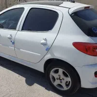 پژو207 tu5 پاناروما