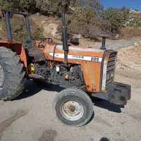 تراکتور ۲۸۵ مالچه|خودرو سنگین|گهواره, |دیوار