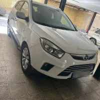 جک s5 مدل ۹۷ اتوماتیک