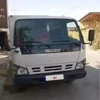 ایسوزو ۶تن مدل۹۰
