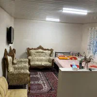 سوئیت اجاره ۸۰۰ دو قدمی ساحل چمخاله|اجارهٔ کوتاه‌مدت آپارتمان و سوئیت|چاف و چمخاله, |دیوار