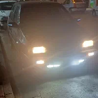 131 دوگانه شرکت فوق العاده سالم|خودرو سواری و وانت|کرج, جهانشهر|دیوار