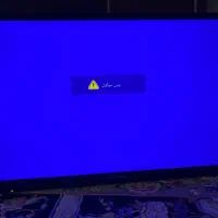 تلویزیون ۲۴ اینچ ایکس ویژن فوری دیجیتال سرخود|تلویزیون و پروژکتور|تربتحیدریه, باغ ملی|دیوار