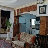 دوخوابه گالش پل|اجارهٔ کوتاه‌مدت ویلا و باغ|محمودآباد, |دیوار