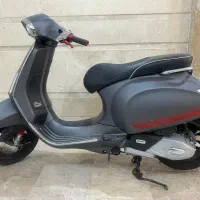 وسپا اسپرینت