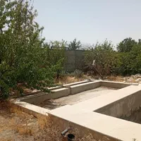 باغچه ویلا۲۵۰ متری شهرکی سهیلیه کردان زعفرانیه|فروش خانه و ویلا|کرج, فاز ۱ مهرشهر|دیوار