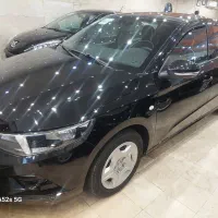 تارا ۶ دنده مشکی مدل ۴۰۴