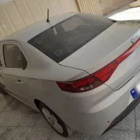 تارا اتوماتیک مدل ۱۴۰۲|خودرو سواری و وانت|کرمانشاه, |دیوار