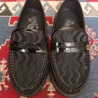 کفش مجلسی بچگانه