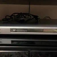 دستگاه دی وی دی