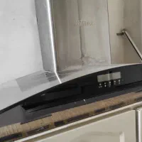 هود بیمکث سالم و در حد نو