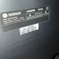 تلویزیون ۶۵ اسنوا