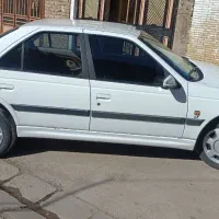 پژو پارس tu5 مدل 1400|خودرو سواری و وانت|نیشابور, خط کاشمر|دیوار