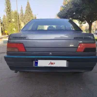 پژو 405 مدل 1394 دوگانه‌سوز کارخانه|خودرو سواری و وانت|شیراز, انجیر|دیوار