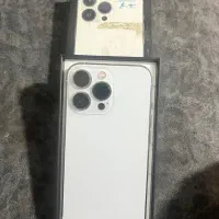 iPhone 13 Pro zaa 256 gig|موبایل|شیراز, آزادگان|دیوار