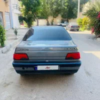 پژو مدل ۹۲|خودرو سواری و وانت|بندرعباس, |دیوار