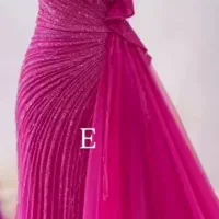 لباس مجلسی فول سنگ وی آی پی