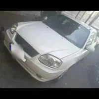 هیوندا ورنا اتومات هیوندای ورنا اتوماتیک