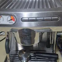 اسپرسوساز (قهوه ساز) Sunbeam cafe series|کافی‌شاپ و رستوران|قائم‌شهر, |دیوار